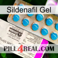 Sildenafil Gel new07